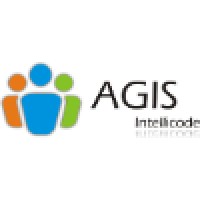 AGIS Tecnologia logo, AGIS Tecnologia contact details