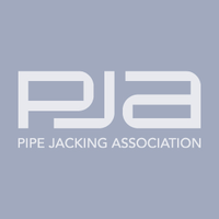 Pipe Jacking Association logo, Pipe Jacking Association contact details