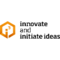 Innovation Cubed Ltd logo, Innovation Cubed Ltd contact details