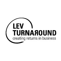 Lev TurnAround logo, Lev TurnAround contact details