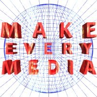 Make Every Media, LLC logo, Make Every Media, LLC contact details