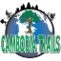 Cambodia Trails logo, Cambodia Trails contact details