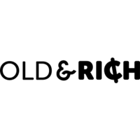 Old&Rich Production logo, Old&Rich Production contact details