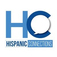 Hispanic Connections logo, Hispanic Connections contact details