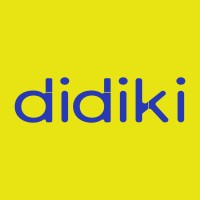 Didiki logo, Didiki contact details