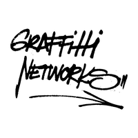 Graffitti Networks Grafix logo, Graffitti Networks Grafix contact details