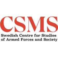 Centrum för Studier av Militär och Samhälle logo, Centrum för Studier av Militär och Samhälle contact details