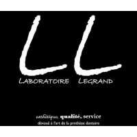 Laboratoire LEGRAND logo, Laboratoire LEGRAND contact details