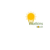 Watkins Solar logo, Watkins Solar contact details