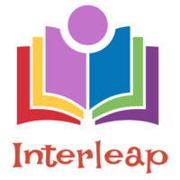 Interleap logo, Interleap contact details