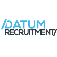 Datum Recruitment logo, Datum Recruitment contact details