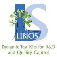 LIBIOS - Dynamic Test Kits for R&D and Quality Control logo, LIBIOS - Dynamic Test Kits for R&D and Quality Control contact details