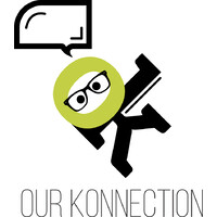 Our Konnection logo, Our Konnection contact details