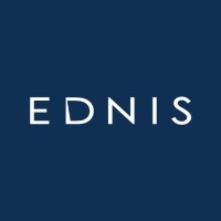 EDNIS logo, EDNIS contact details