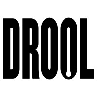 DROOL logo, DROOL contact details