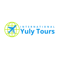 International Yuly Tours logo, International Yuly Tours contact details