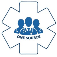 One Source Medical logo, One Source Medical contact details