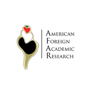 American Foreign Academic Research (AFAR) logo, American Foreign Academic Research (AFAR) contact details