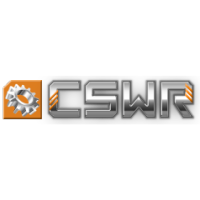 CSWR International logo, CSWR International contact details