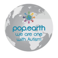 Population Earth - We Are One With Autism logo, Population Earth - We Are One With Autism contact details