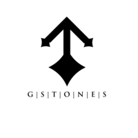 GStones logo, GStones contact details