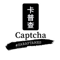 Captcha Bubble Tea logo, Captcha Bubble Tea contact details