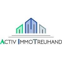 Activ Immotreuhand AG logo, Activ Immotreuhand AG contact details