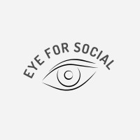 EyeforSocial logo, EyeforSocial contact details