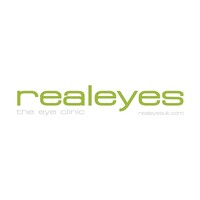 Realeyes Opticians logo, Realeyes Opticians contact details