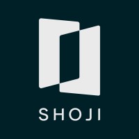 Shoji logo, Shoji contact details