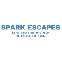 Spark Escapes Coaching logo, Spark Escapes Coaching contact details