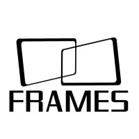 FRAMES logo, FRAMES contact details