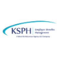 KSPH, A Marsh & McLennan Agency logo, KSPH, A Marsh & McLennan Agency contact details