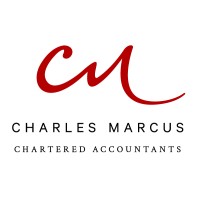 Charles Marcus Ltd, Chartered Accountants logo, Charles Marcus Ltd, Chartered Accountants contact details