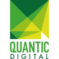 QUANTIC Digital GmbH logo, QUANTIC Digital GmbH contact details