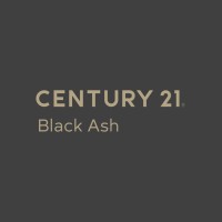 Century 21 Black Ash logo, Century 21 Black Ash contact details