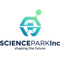 Science Park Inc logo, Science Park Inc contact details