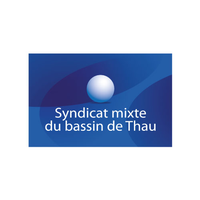 Syndicat mixte du bassin de Thau logo, Syndicat mixte du bassin de Thau contact details