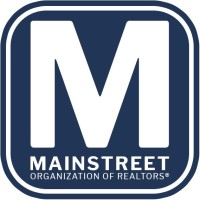 Mainstreet Organization of REALTORS logo, Mainstreet Organization of REALTORS contact details