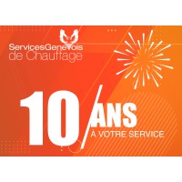 Services Genevois de Chauffage Sarl logo, Services Genevois de Chauffage Sarl contact details