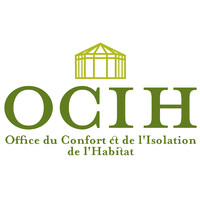 OCIH logo, OCIH contact details