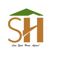 Studio Home logo, Studio Home contact details