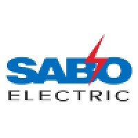 Sabo Electric logo, Sabo Electric contact details