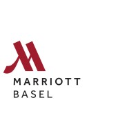 Basel Marriott Hotel logo, Basel Marriott Hotel contact details