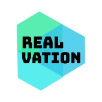 Realvation GmbH logo, Realvation GmbH contact details