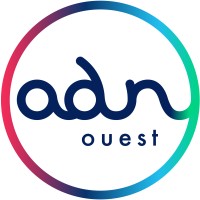 ADN Ouest logo, ADN Ouest contact details