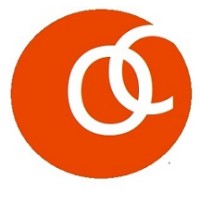 OrangeChain logo, OrangeChain contact details