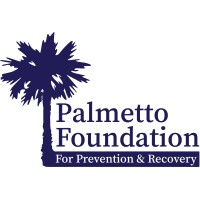 Palmetto Foundation For Prevention and Recovery logo, Palmetto Foundation For Prevention and Recovery contact details