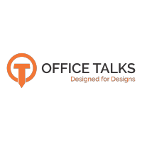 OFFICE TALKS logo, OFFICE TALKS contact details