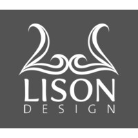 Lison Design logo, Lison Design contact details